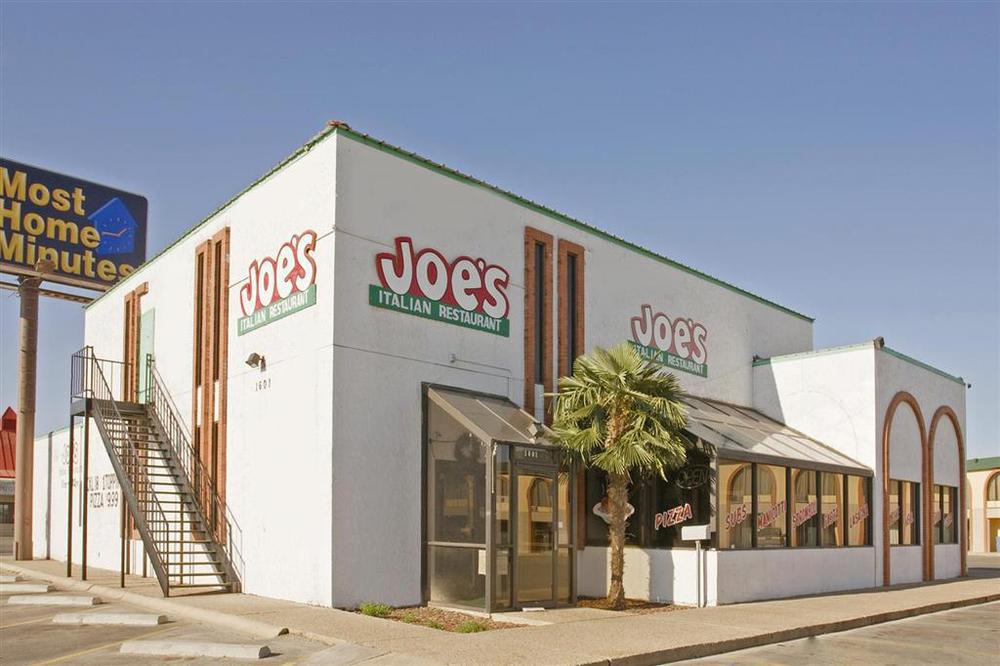 Studio 6 San Angelo, Tx Exterior foto